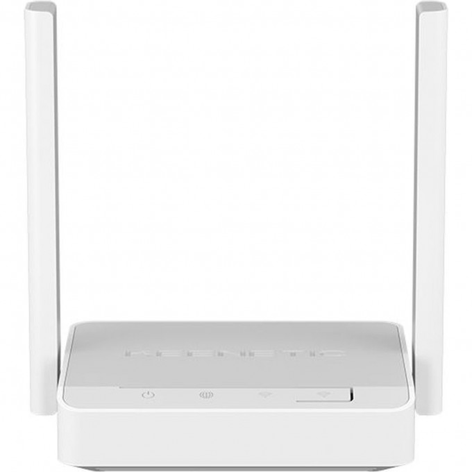 Интернет-центр с модемом KEENETIC VDSL2/ADSL2+, Mesh Wi-Fi N300 1000788565 Интернет-центр с модемом KEENETIC VDSL2/ADSL2+, Mesh Wi-Fi N300 1000788565