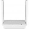 Интернет-центр с модемом KEENETIC VDSL2/ADSL2+, Mesh Wi-Fi N300 1000788565