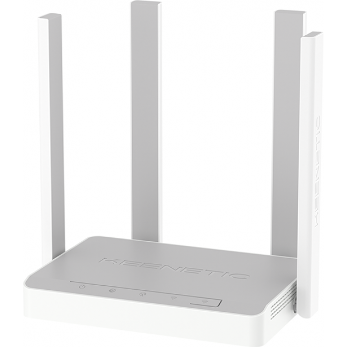 Маршрутизатор KEENETIC EXPLORER 4G 1000772817 Маршрутизатор KEENETIC EXPLORER 4G 1000772817