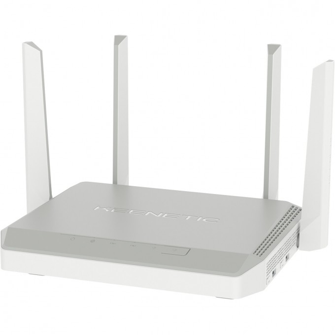 Маршрутизатор KEENETIC SKIPPER 4G 1000708187 Маршрутизатор KEENETIC SKIPPER 4G 1000708187