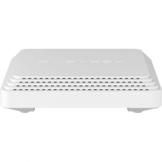 Мультигигабитный интернет-центр KEENETIC с Mesh Wi-Fi 6 AX3000 1000787322 Мультигигабитный интернет-центр KEENETIC с Mesh Wi-Fi 6 AX3000 1000787322
