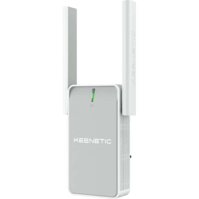 Ретранслятор KEENETIC BUDDY 4 KN-3210 1000634462 Ретранслятор KEENETIC BUDDY 4 KN-3210 1000634462