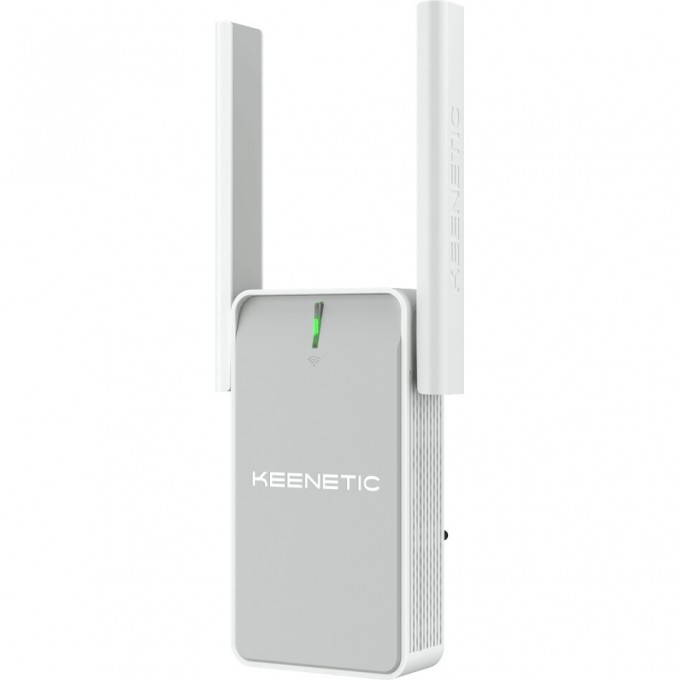 Ретранслятор KEENETIC BUDDY 5 KN-3310 1000634463 Ретранслятор KEENETIC BUDDY 5 KN-3310 1000634463