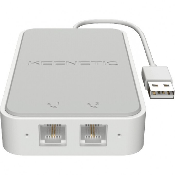 USB-адаптер KEENETIC LINEAR KN-3110 1000671260 USB-адаптер KEENETIC LINEAR KN-3110 1000671260