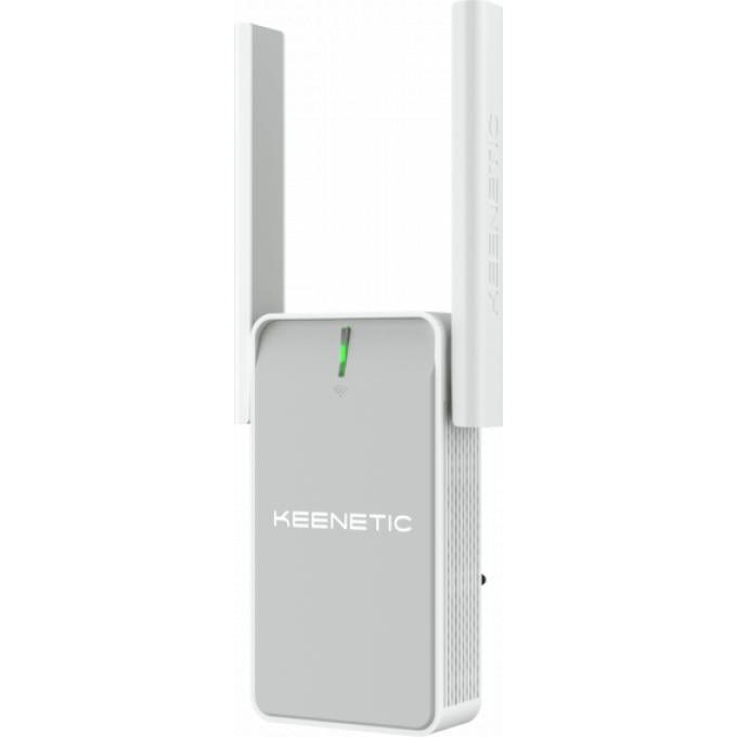 Wi-Fi Mesh-ретранслятор KEENETIC BUDDY 6 MESH 1000733816 Wi-Fi Mesh-ретранслятор KEENETIC BUDDY 6 MESH 1000733816