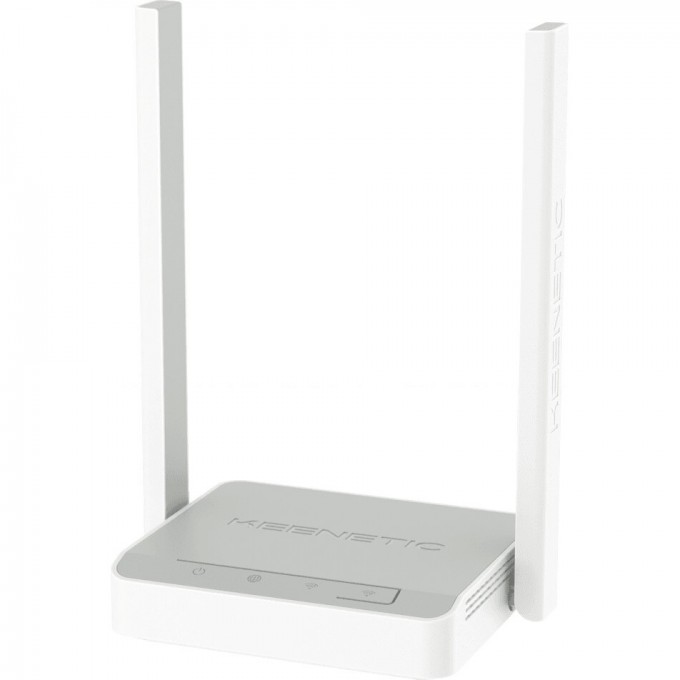 Wi-Fi роутер KEENETIC 4G KN-1212 1000665684 Wi-Fi роутер KEENETIC 4G KN-1212 1000665684