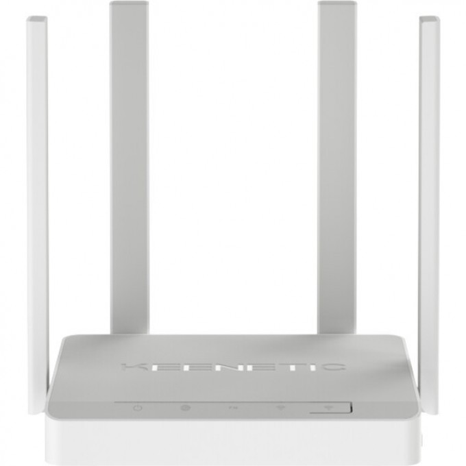 Wi-Fi роутер KEENETIC DUO KN-2110 61603 Wi-Fi роутер KEENETIC DUO KN-2110 61603