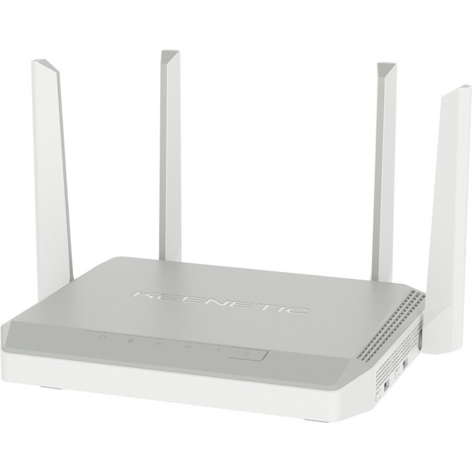 Wi-Fi роутер KEENETIC GIANT KN-2610 1000611102 Wi-Fi роутер KEENETIC GIANT KN-2610 1000611102