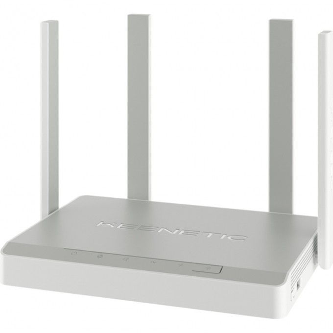 Wi-Fi роутер KEENETIC HERO 4G KN-2310 73275 Wi-Fi роутер KEENETIC HERO 4G KN-2310 73275