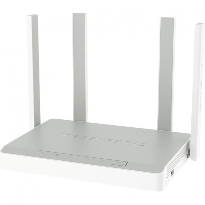 Wi-Fi роутер KEENETIC HOPPER KN-3810 1000671399 Wi-Fi роутер KEENETIC HOPPER KN-3810 1000671399