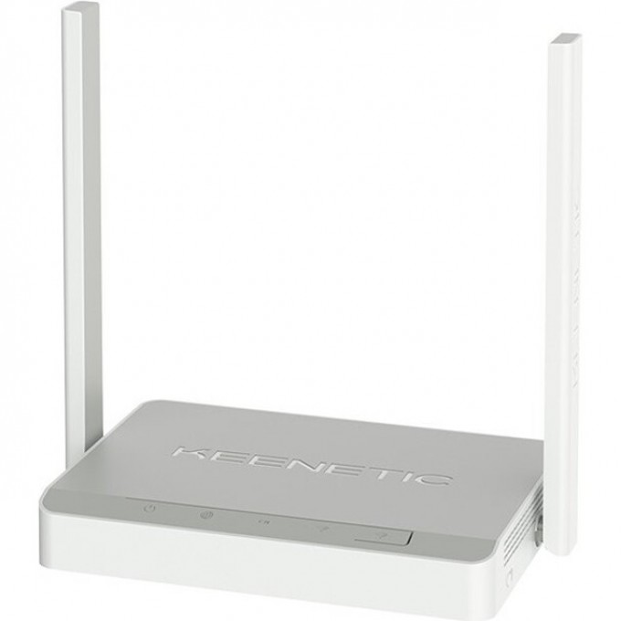 Wi-Fi роутер KEENETIC LITE KN-1311 66091 Wi-Fi роутер KEENETIC LITE KN-1311 66091