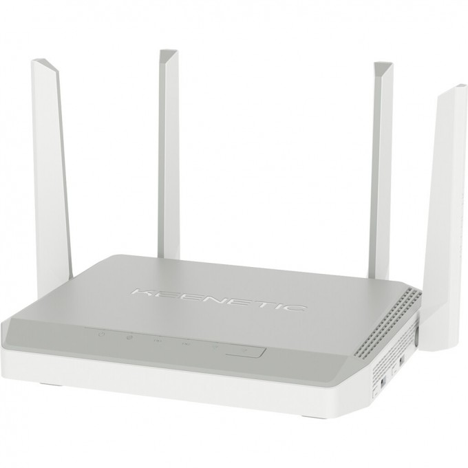 Wi-Fi роутер KEENETIC PEAK KN-2710 1000616177 Wi-Fi роутер KEENETIC PEAK KN-2710 1000616177