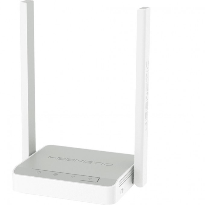 Wi-Fi роутер KEENETIC START KN-1112 1000665686 Wi-Fi роутер KEENETIC START KN-1112 1000665686
