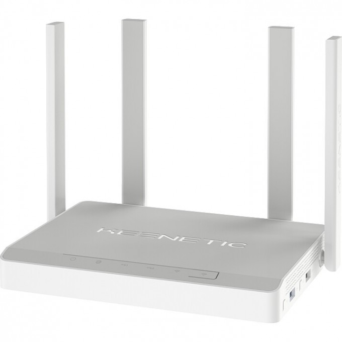 Wi-Fi роутер KEENETIC ULTRA KN-1810 61601 Wi-Fi роутер KEENETIC ULTRA KN-1810 61601