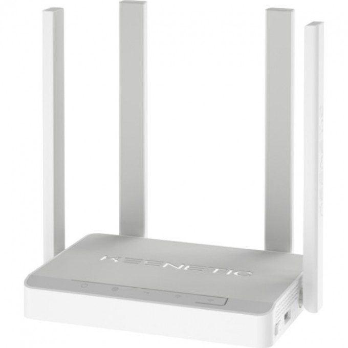 Wi-Fi роутер KEENETIC VIVA KN-1910 61599 Wi-Fi роутер KEENETIC VIVA KN-1910 61599